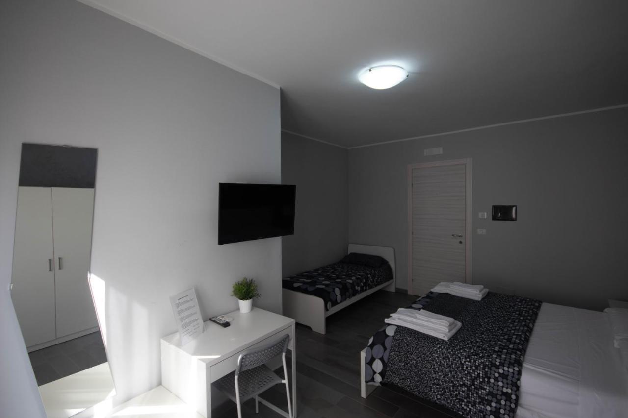 Maisonblanche Porto Empedocle Bagian luar foto
