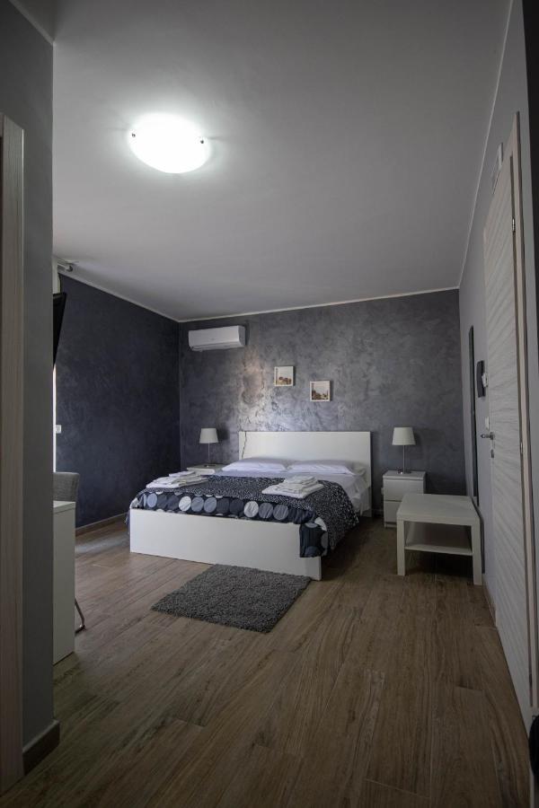 Maisonblanche Porto Empedocle Bagian luar foto